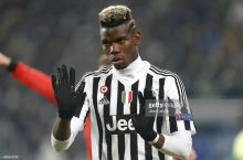 Agent: "Pogba qishda "Yuventus"ni tark etmaydi