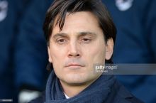 Montella: "Milan"ni yuta olamiz"