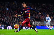 Neymar: “Barselona” bilan shartnomamni uzaytirmoqchiman"