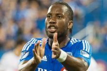 Drogba: "APLga qaytish? Yaxshisi dam olaqolaman"