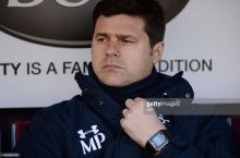 Maurisio Pochettino: "CHelsi" durangdan xursand bo'lishi kerak"