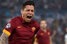 Iturbe "Milan" va "Fiorentina" qiziqishlari doirasida