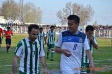 Azim Ahmedovning “Neftchi”ga o'tishi kutilmoqda