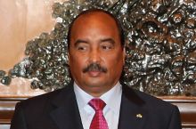 Мавритания президенти ўйиннинг 63-дақиқасида пенальти тепишни буюрди