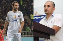 Jamshid Saidov va Vohid SHodiev noyabr oyi laureatlari