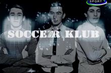 Soccer club. Келишилган ўйинлар (1 декабрь)