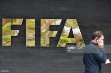 SHveycariya policiyasi FIFA amaldorlarini hibsga oldi