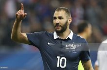 Benzema Franciya terma jamoasiga chaqirilmasligi mumkin