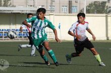 “Nasaf” futbol maktabi tanlov elon qiladi