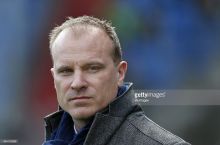 Dennis Bergkamp "Reding" klubi bosh murabbiyi bo'lishi mumkin