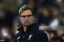 Yurgen Klopp: "Men daho emasman"