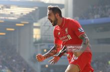 Ings ushbu mavsumda "Liverpul"ga yordam bera olmaydi