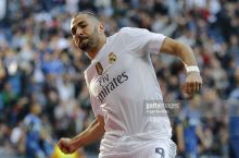 Rafael Benites: "Benzema o'yindan oldin ikkita gol urishga vada bergandi"