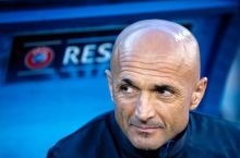 Luchano Spalletti "Roma"ga qaytishga yaqin