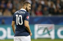 Zidan: "Umid qilamanki, Benzema terma jamoadan ketmaydi"