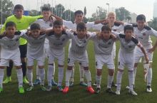 “SuperMokh Cup 2015”. “Bunyodkor”da g'alaba va mag'lubiyat