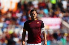 Totti yanvarda maydonga qaytadi