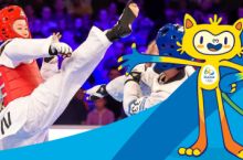 Olamsport.com: Taekvondochilarimizdan Rioga yo'llanma, Jo'rabek g'alaba bilan boshladi va boshqa xabarlar