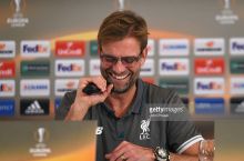 Klopp: "Starrijning jarohati jiddiy emas"