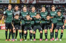 Evropa ligasi, 6-tur. "Krasnodar"dan yirik g'alaba, Ahmedov to'liq o'ynadi va boshqa o'yinlar natijalari