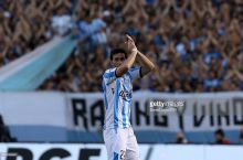 Milito faoliyatini Libertadores Kubogi-2016dan so'ng yakunlaydi