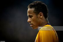 Neymar va Red Bull kompaniyasi ko'cha jamoalari uchun futzal turniriga asos solishdi