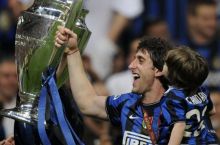 Diego Milito faoliyatini yakunlamoqda