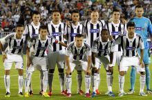 "Partizan"ning barcha rahbarlari ishdan ketdi