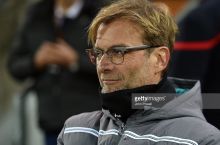 Yurgen Klopp transferlar haqida o'ylamayapti