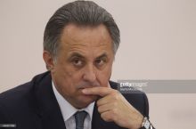 Mutko: "Qurada bizga kim tushishining farqi yo'q"