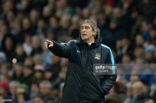 Pellegrini: "CHempionlar Ligasidan ko'ra Angliya chempionati muhimroq"