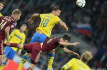 Zlatan Ibragimovich: "Guruhimizda Italiya favorit"