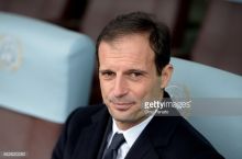 Allegri: "Yuventus" "Bavariya"ni mag'lub eta olsa CHLning etakchilaridan biriga aylanadi"