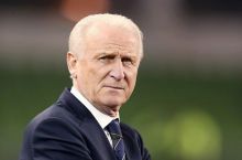 Jovanni Trapattoni: “Yuventus” oxirigacha kurashadi”