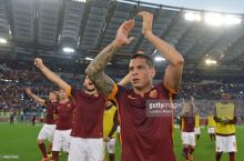 Iturbe Uotfordga o'tishga yaqin