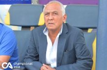 Rustam Mirsodiqov: “Esonqulovning oyog'i sindi, uni yolg'izlatib qo'ymaymiz”