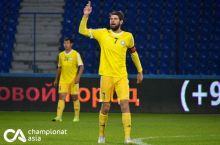 Kaxi Maxaradze: “Paxtakor” futbolchilariga haykal qo'yish kerak”