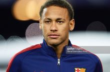 Neymar "Guanchjou Evergrand"ga qarshi maydonga tushishi mumkin