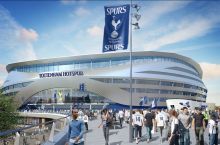 Tottenxemga yangi stadion qurish uchun ruxsat berishdi