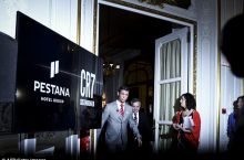 Криштиану Роналду откроет четыре отеля стоимостью 70 млн евро