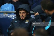 David Silva: "Arsenal"ni mag'lub etish juda qiyin bo'ladi"