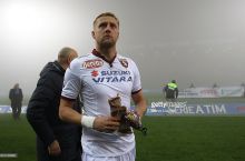 "Torino" Kamil Glik bilan yangi shartnoma imzolaydi