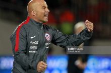 Xorxe Sampaoli: Jahonda Messi va Ronaldudan ham kuchli futbolchi bor