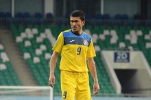 Ilhom Boydadaev “Neftchi”ga o'tmoqda