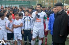 Doniyor Hasanov: “Obod” PFL talab qilgan hujjatlarni tayyorlamoqda”