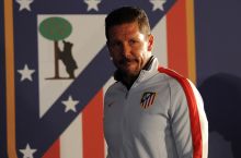 Diego Simeone "Atletiko"da qolishni istaydi