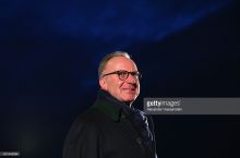 Karl-Xaync Rummenigge: "Evropaning yarmi Anchelotti bilan shartnoma tuzishni istayotgandi"