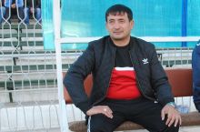 Hamidjon Aktamov: “Quradan ko'nglim to'ldi”