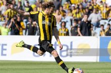 Forlan MLSga o'tishga tayyor