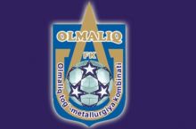 "Olmaliq": Yoshlar jamoasi ham mashg'ulotlarga kirishdi